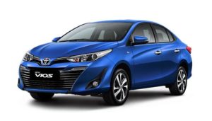 Harga New Vios Brebes