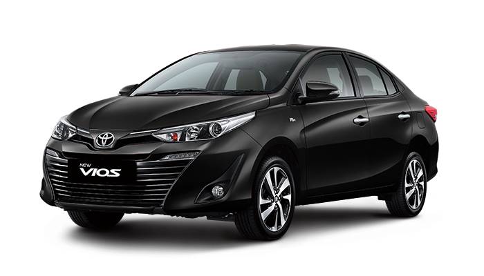 Harga New Vios Slawi