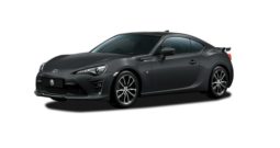 Toyota 86