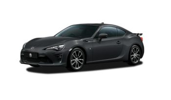 Harga Toyota FT 86 Tegal