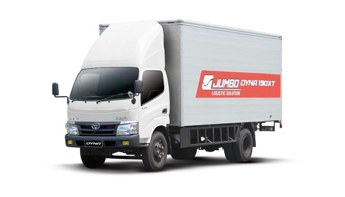  Harga  Truk  Dyna  Pemalang Toyota Nasmoco Tegal