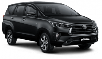 Kijang Innova full