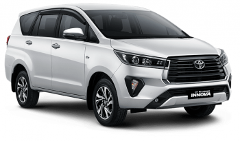 Kijang Innova full