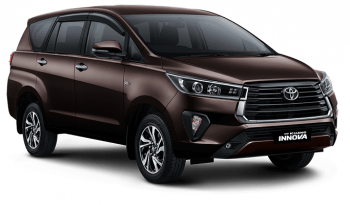 Kijang Innova full
