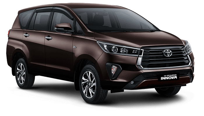 Harga New Kijang Innova Reborn Pemalang